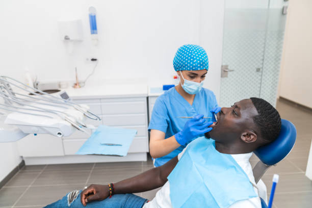 Best Chipped Tooth Repair Near Me  in Peaceful Valley, WA